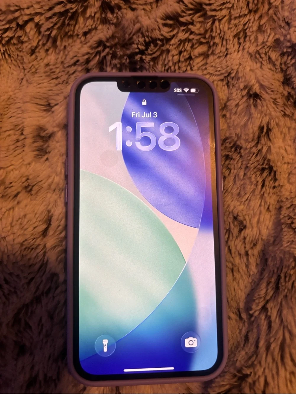 Apple iPhone 14